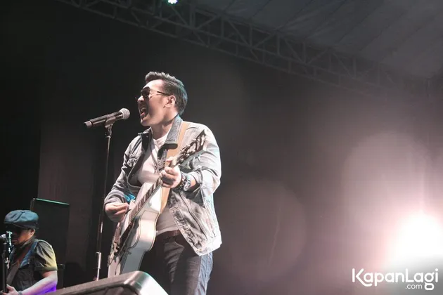 Kickfest 2016 Malang