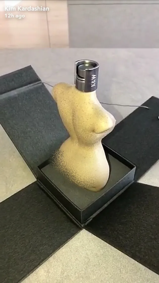 foto seksi kim kardashian