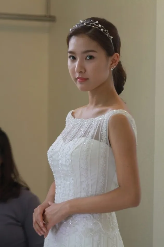 Kim So Eun