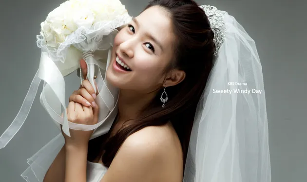 Kim So Eun