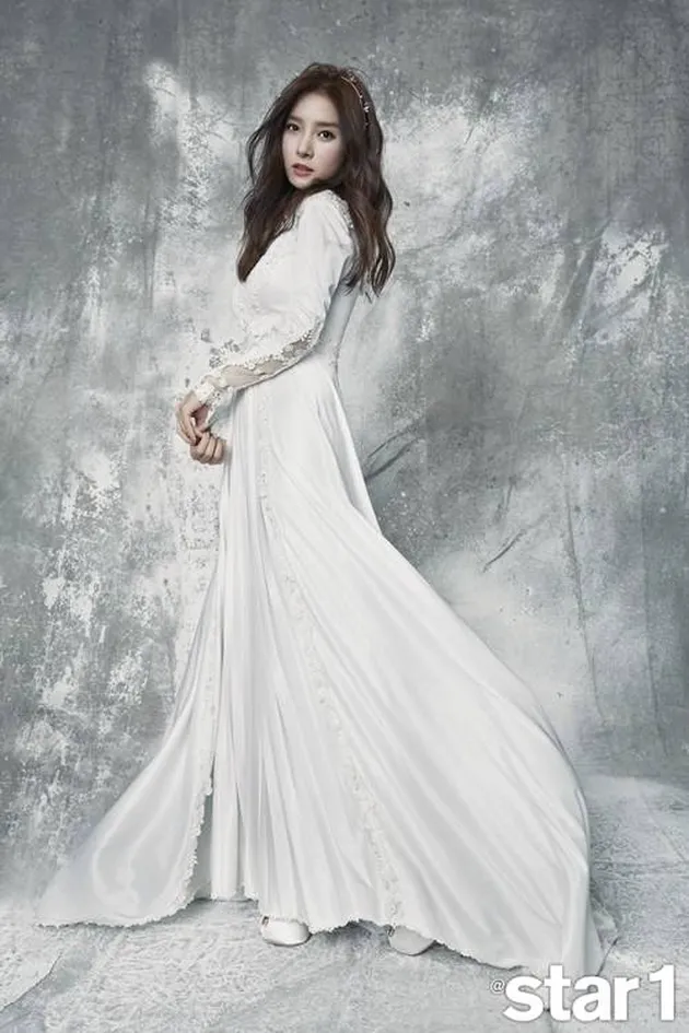 Kim So Eun