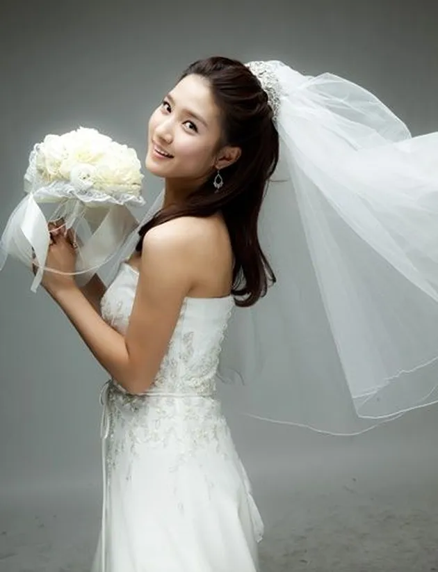 Kim So Eun