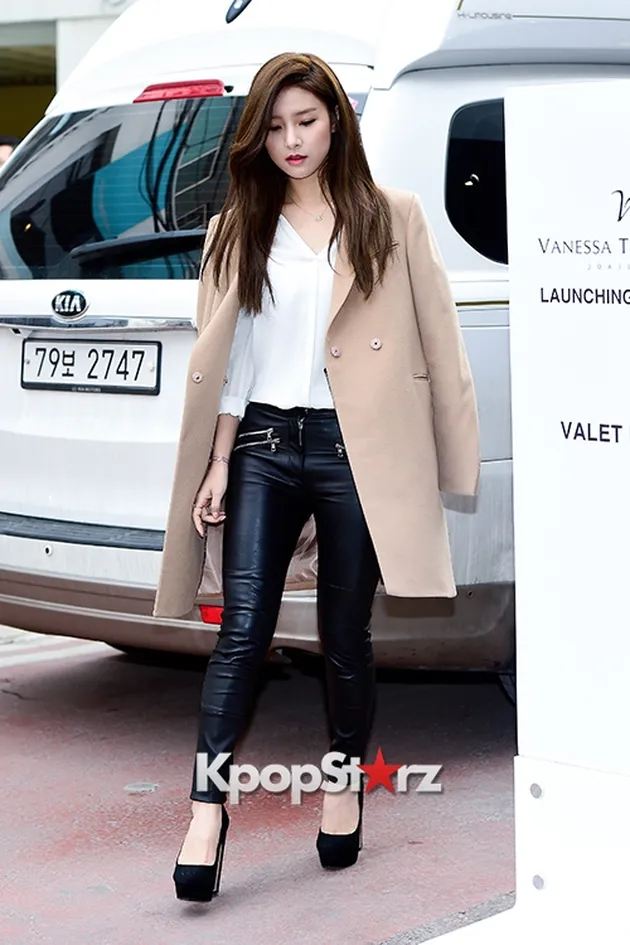 Kim So Eun