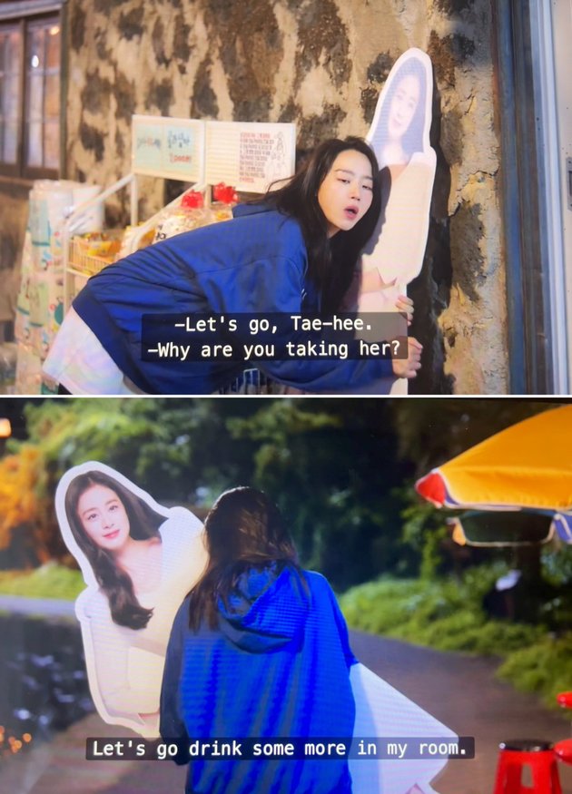 Kim Tae Hee Cameo in the Final Episode of 'WELCOME TO SAMDALRI', Too Beautiful to Flood with Praise