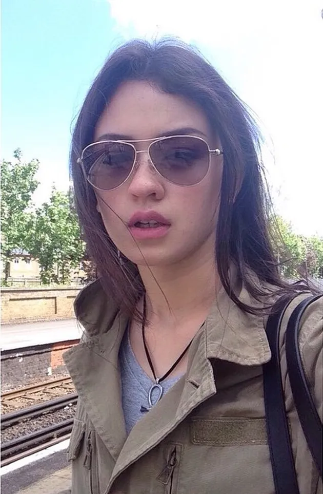 Kimberly Ryder