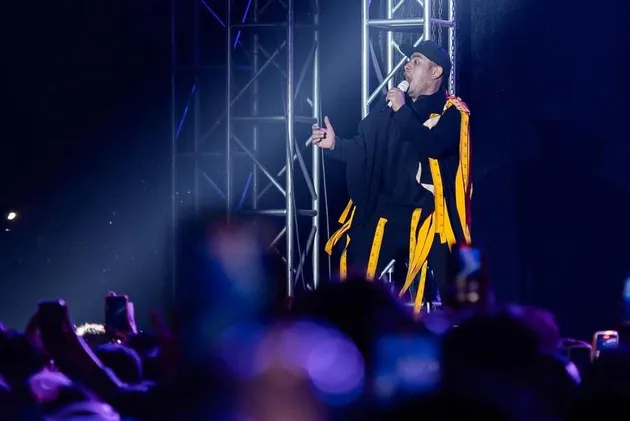 King Nassar Manggung