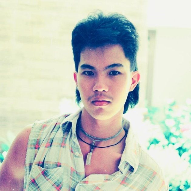Now Becoming a Maestro in the Music World, Here are 8 Photos of Ahmad Dhani When He Was Still Young and Very Handsome - Already Radiating a Star Aura
