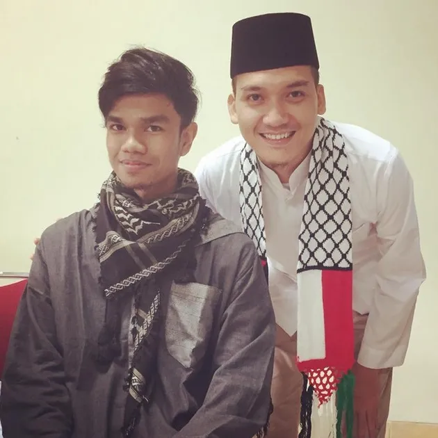 egi john, egi john dan marshanda, transformasi egi john, egi john sekarang