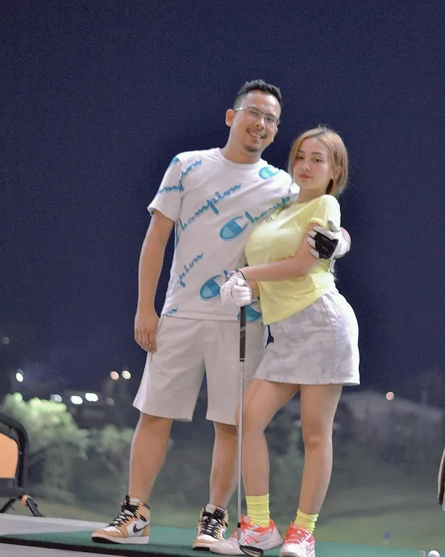 Potret terbaru Cupi Cupita dan Bintang Bagus yang tinggal kenangan.