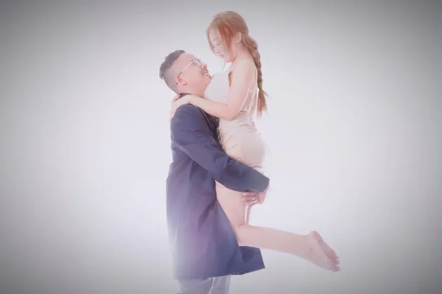 Potret terbaru Cupi Cupita dan Bintang Bagus yang tinggal kenangan.