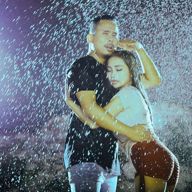 Potret terbaru Cupi Cupita dan Bintang Bagus yang tinggal kenangan.