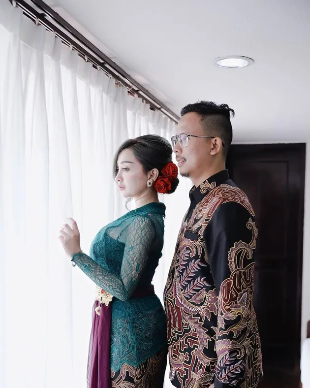 Potret terbaru Cupi Cupita dan Bintang Bagus yang tinggal kenangan.