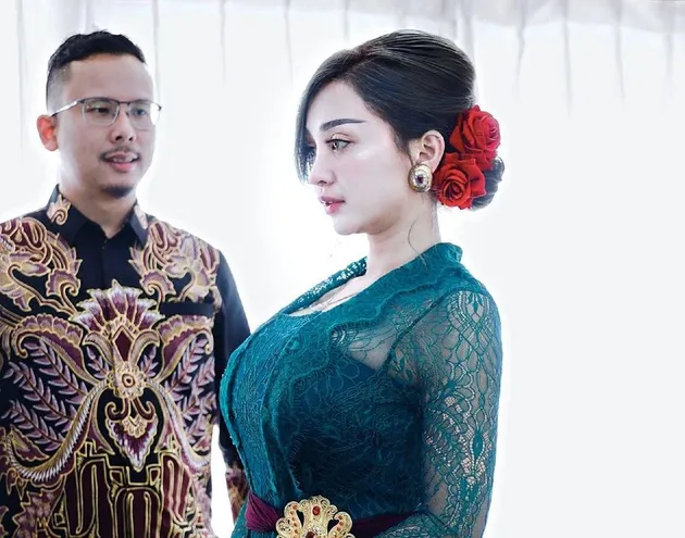 Potret terbaru Cupi Cupita dan Bintang Bagus yang tinggal kenangan.