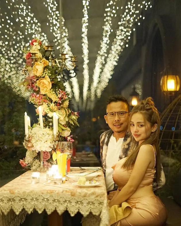 Potret terbaru Cupi Cupita dan Bintang Bagus yang tinggal kenangan.