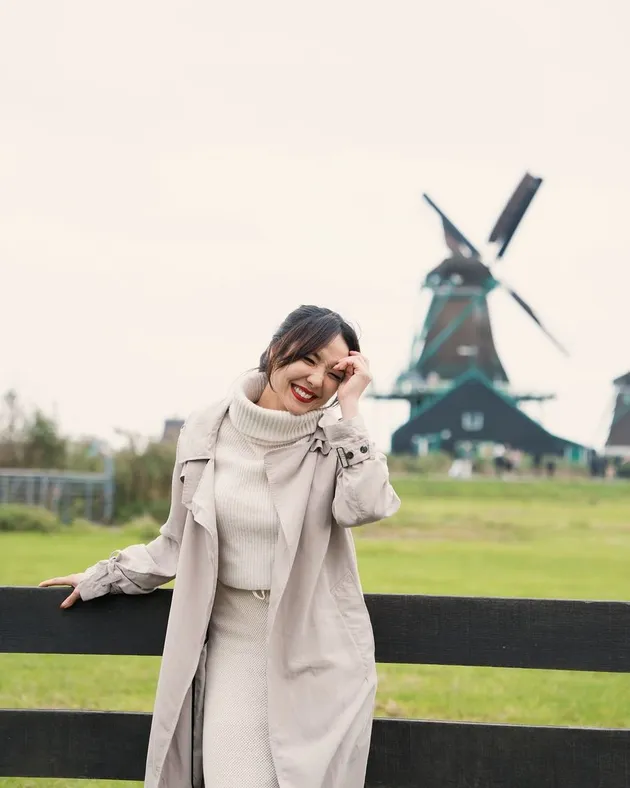 Gisella Anastasia Selektif Pilih Pasangan