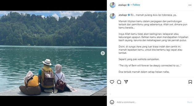 Now Already Surrendered the Child, 9 Portraits of Ridwan Kamil's Struggle While Helping in the Search for Eril - Directly Searching the Aare River