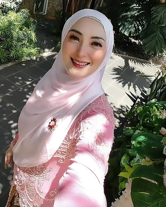 Della Puspita Kabar Terbaru