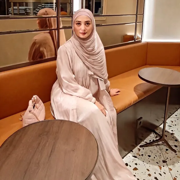 Della Puspita Kabar Terbaru