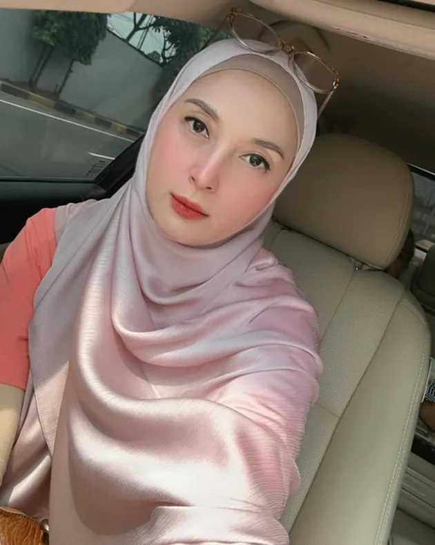 Della Puspita Kabar Terbaru