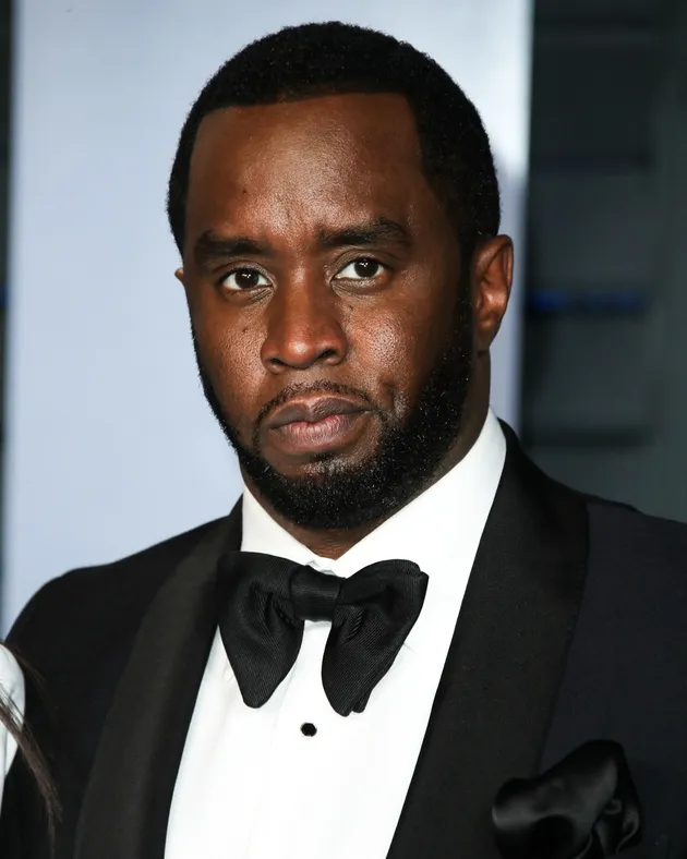 Seleb Beri Peringatan tentang Diddy