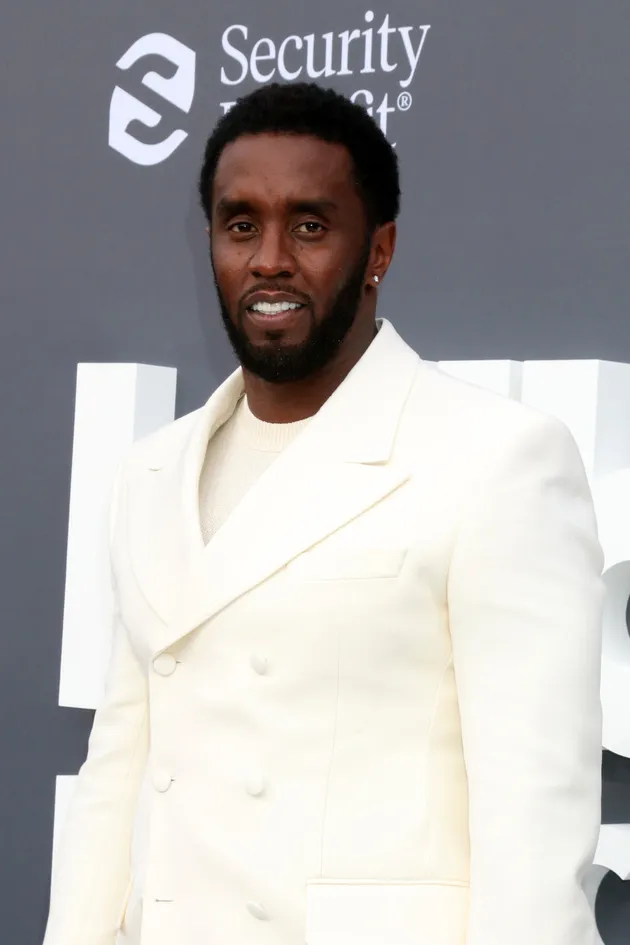 Seleb Beri Peringatan tentang Diddy