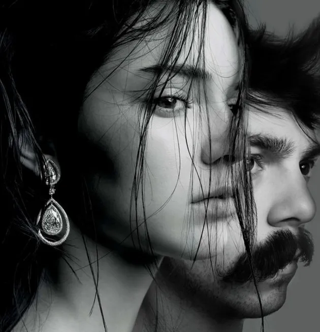 Kirby, Kembaran Kendall Jenner