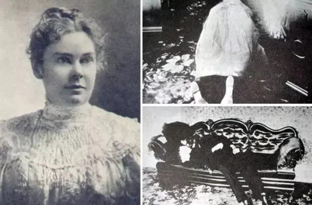 Kisah Mencekam
