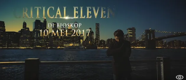 Film Critical Eleven