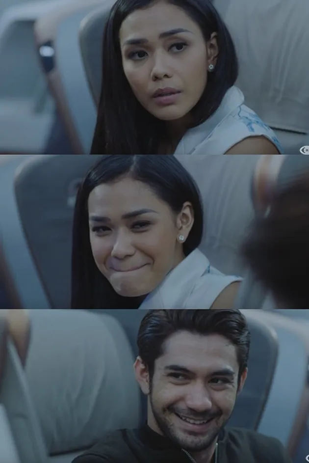 'KISAH CINTA' ADINIA & REZA RAHADIAN, KENALAN SAMPAI MAU 