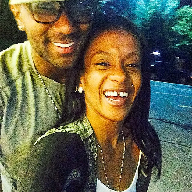 Bobbi Kristina Brown &amp; Pacar Incest-nya