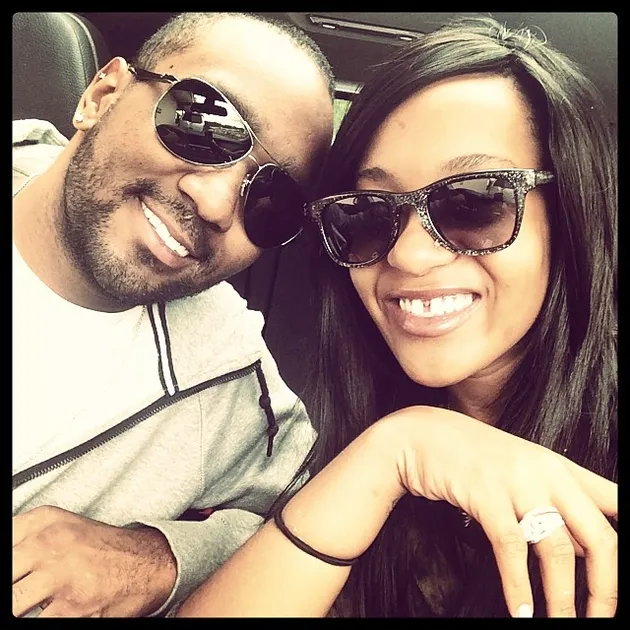 Bobbi Kristina Brown &amp; Pacar Incest-nya