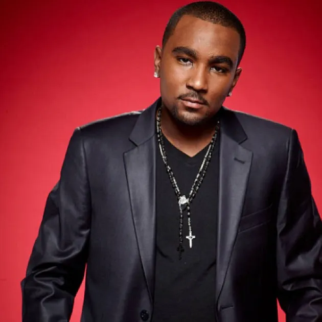 Bobbi Kristina Brown &amp; Pacar Incest-nya