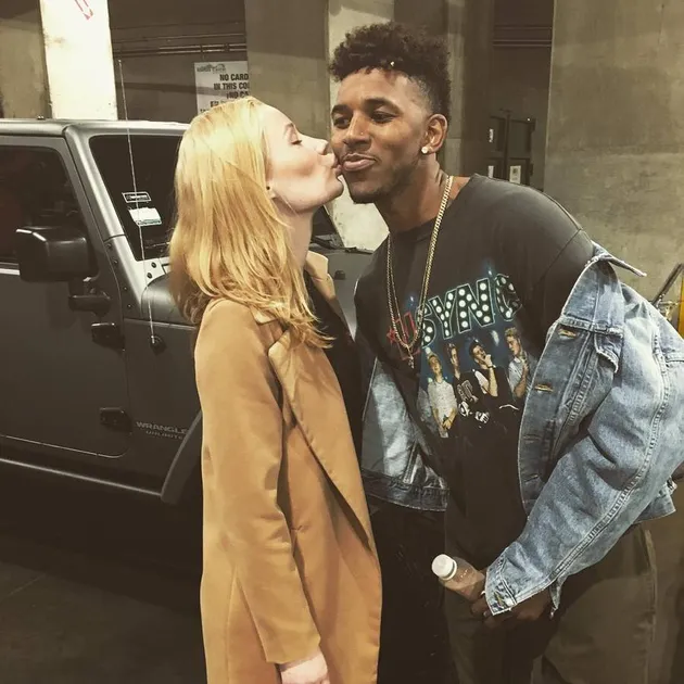 Selebriti Hollywood Putus Cinta