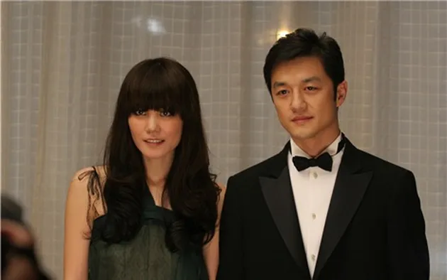Selebriti China