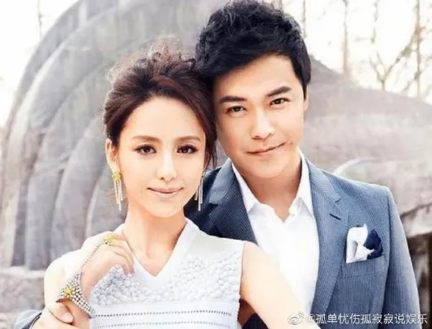 Selebriti China