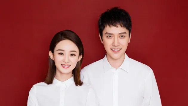 Selebriti China
