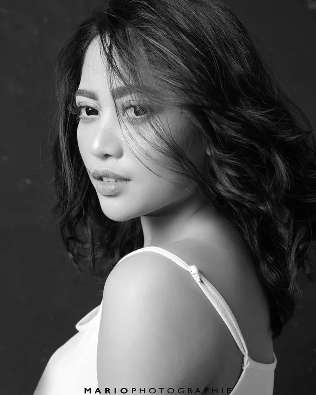 Fakta tentang rachel vennya