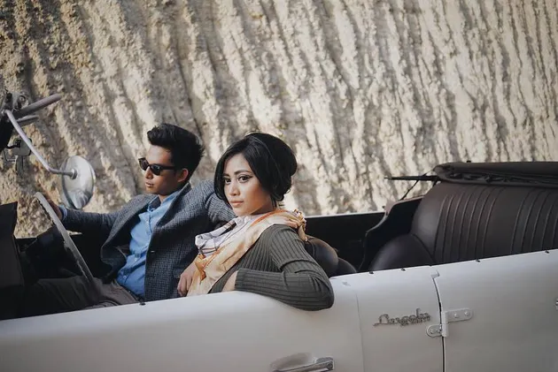 Fakta tentang rachel vennya