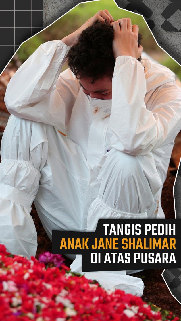Photo of La Lembah Manah, the Youngest Child of Gibran Rakabuming and Grandchild of President Jokowi, Resembles Kak Jan Ethes