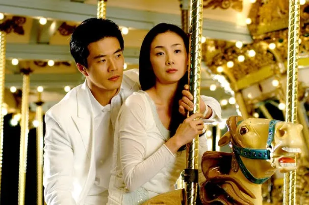 Drama Korea Kisa Tentang Kanker