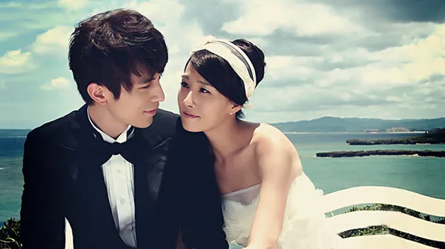 Drama Korea Kisa Tentang Kanker