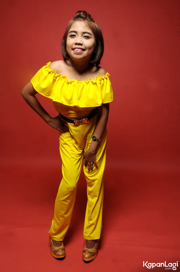Lolly Unyu 