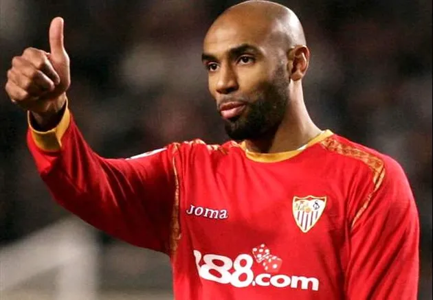 Pemain Sepak Bola Berpuasa