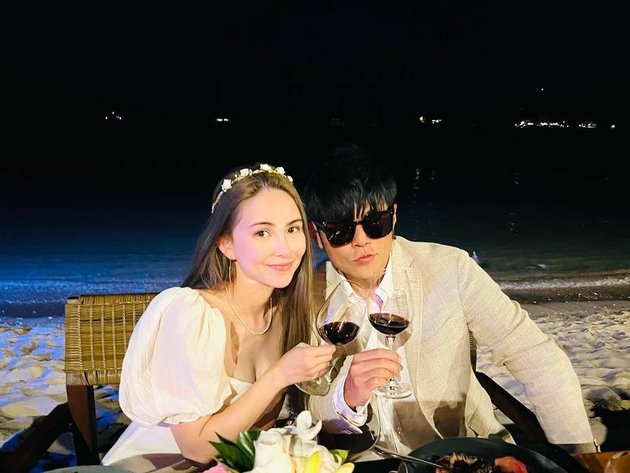The Love Journey of Jay Chou and Hannah Quinlivan with a 14-Year Age Difference, Met During Audition - Now Happy with Three Children