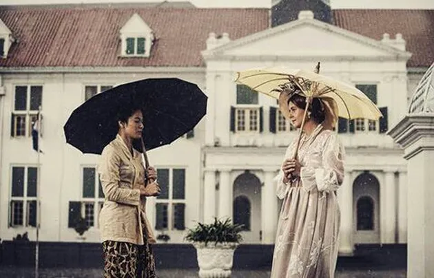 adegan film kartini