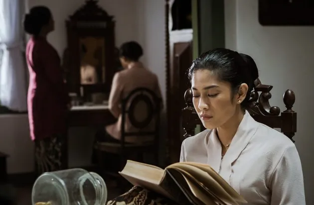 adegan film kartini