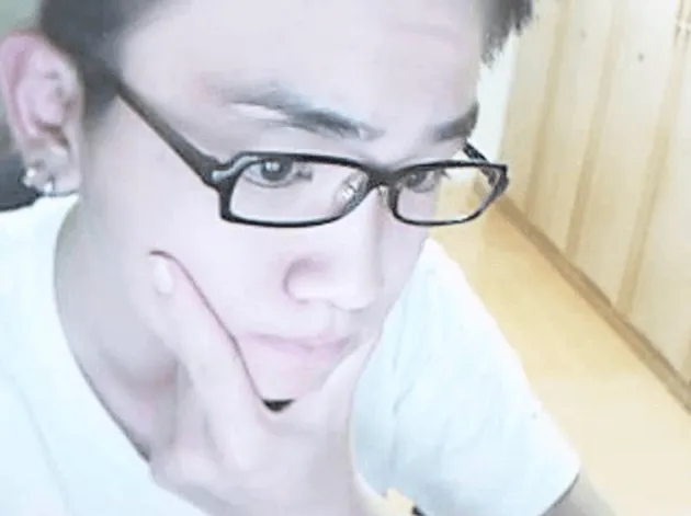 Luka Bintang K-Pop