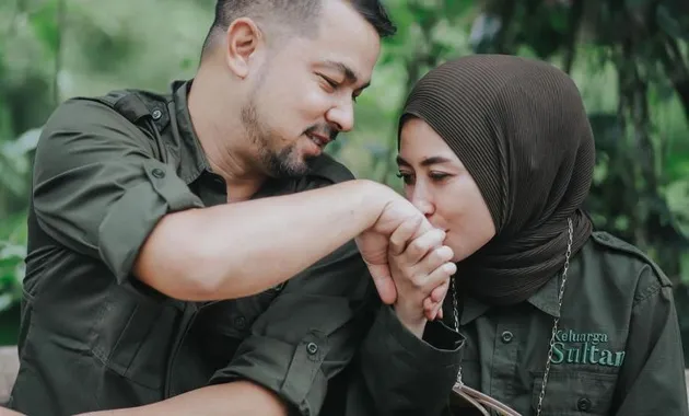 berita Sultan Djorghi, kabar Sultan Djorghi, Sultan Djorghi bangkrut