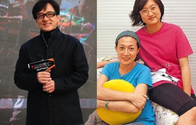etta ng anak jackie chan yang lesbi