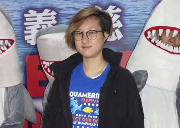 etta ng anak jackie chan yang lesbi